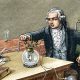 Antoine Lavoisier, padre de la química